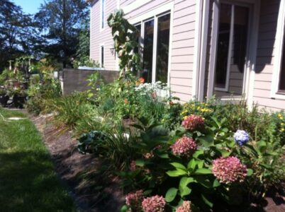 September Garden Planner Image